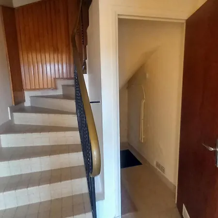 Le Cocon Cantalou Apartament