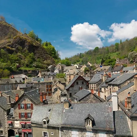 Appartement Le Cocon Cantalou