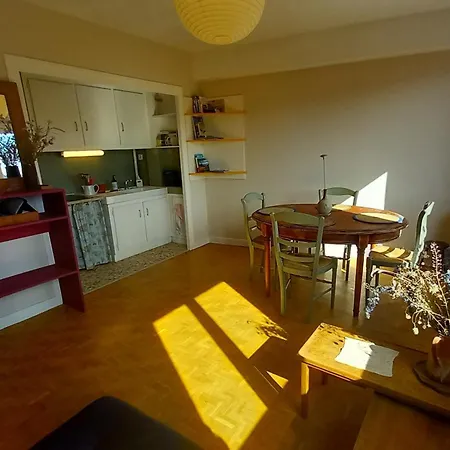 Le Cocon Cantalou * Murat (Cantal)