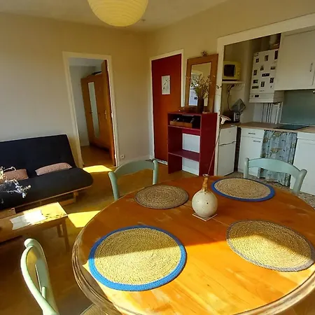 Le Cocon Cantalou * Murat (Cantal)