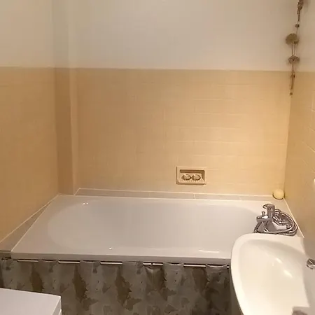 Appartement Le Cocon Cantalou