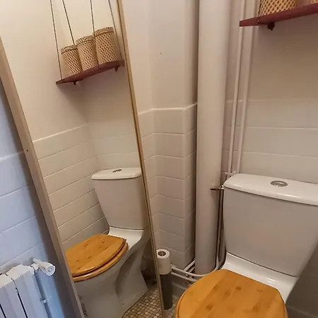 Le Cocon Cantalou * Murat (Cantal)