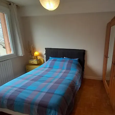 Le Cocon Cantalou Apartman *