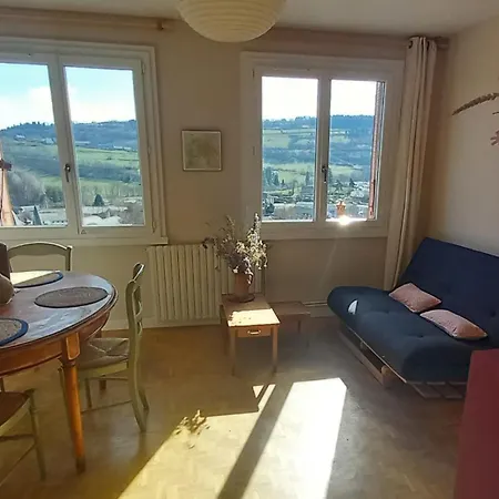 Le Cocon Cantalou Appartement