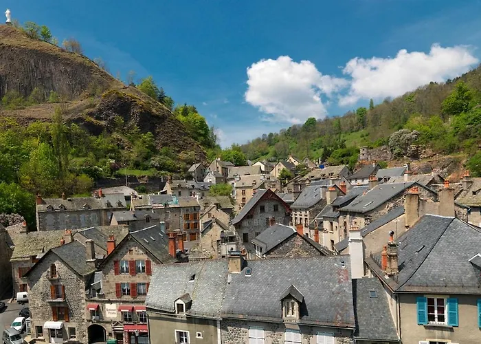 Apartament Le Cocon Cantalou