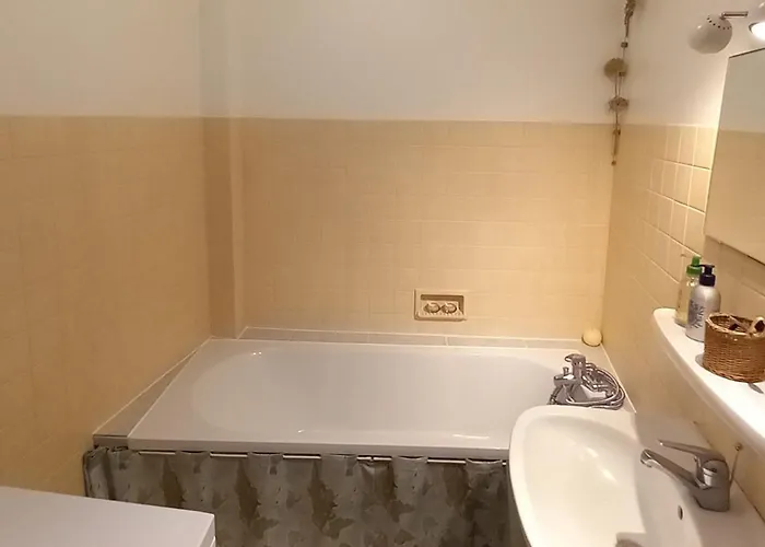 Apartament Le Cocon Cantalou