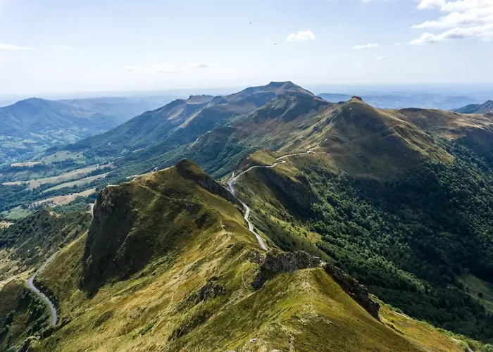 Apartament Le Cocon Cantalou *